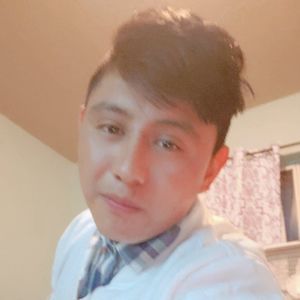 Meet your Posher, Peter